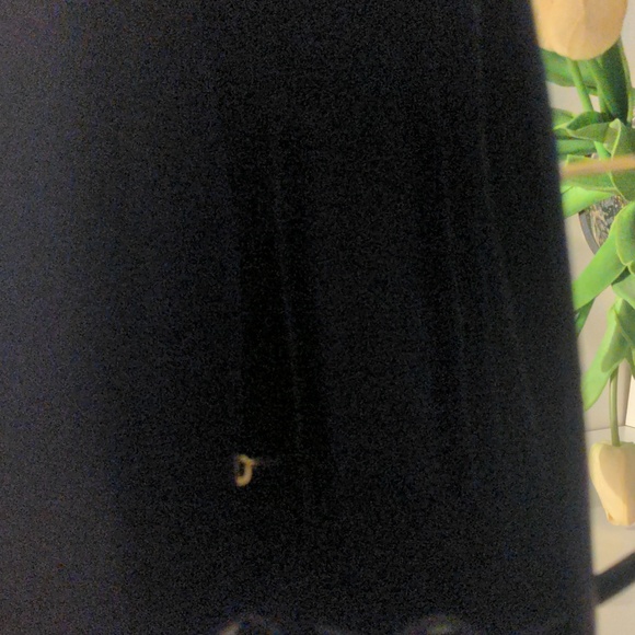 Elegant Elevated Basic Black Mini Handbag NWT - Picture 11 of 16